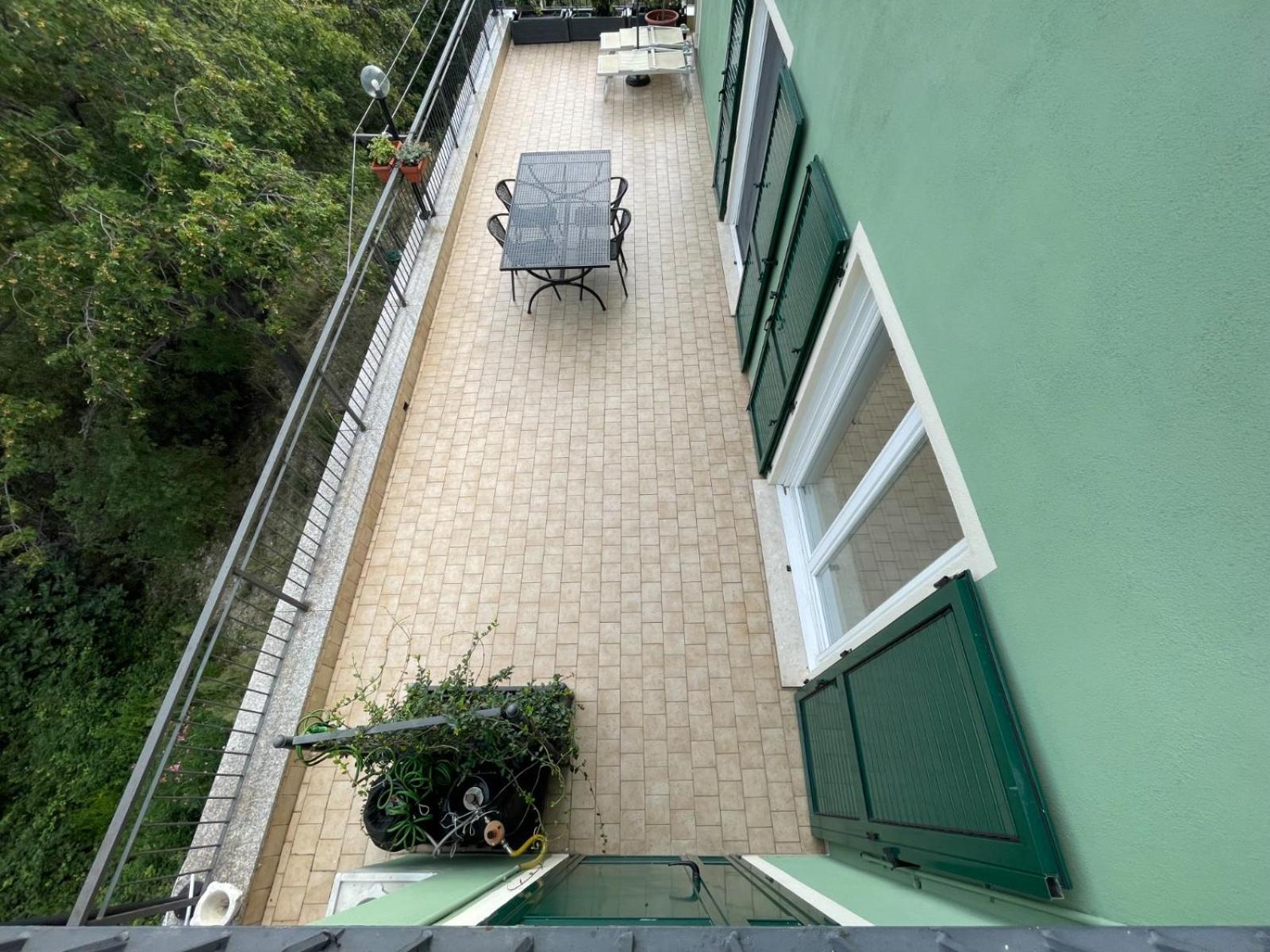 Mare E Monti Di Simonetta Ferienhaus Spotorno