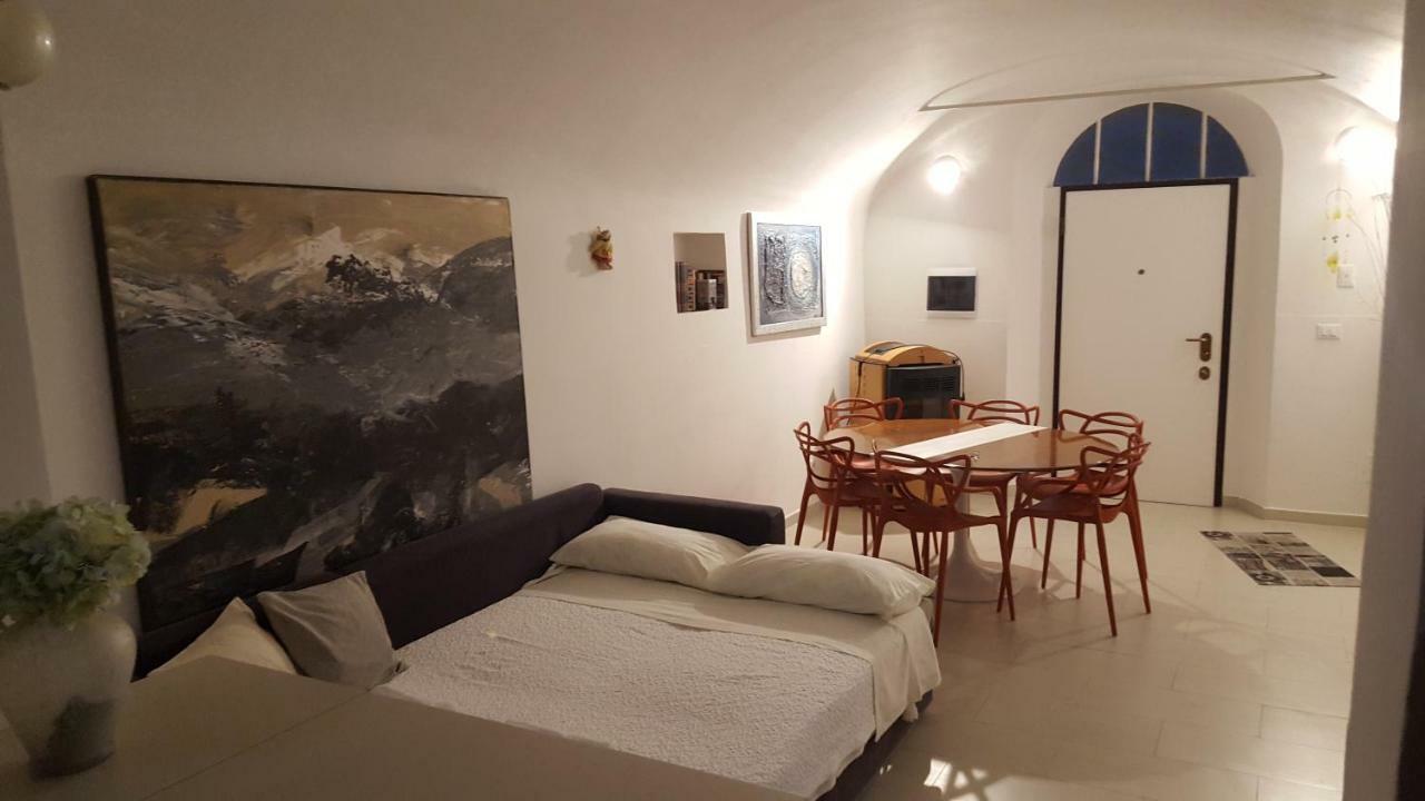 Mare E Monti Di Simonetta Casa de Férias Spotorno