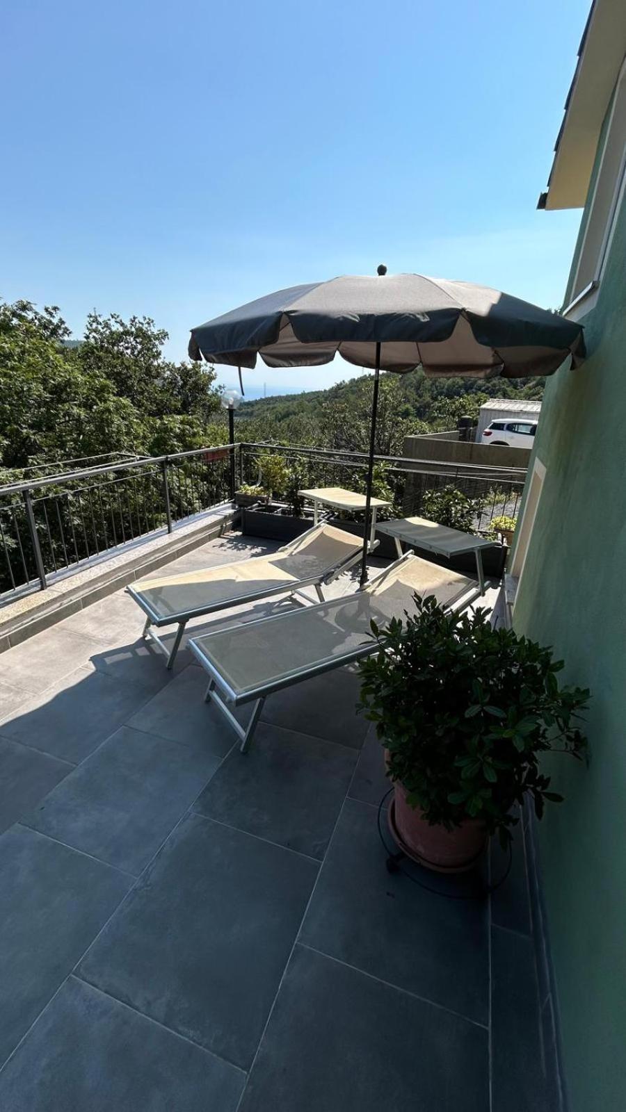 Mare E Monti Di Simonetta Holiday home